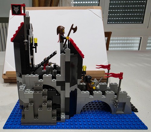 Lego articolo 6075 set - articolo,