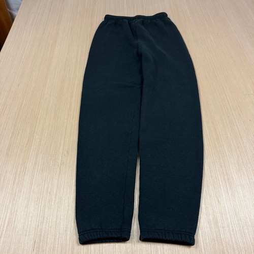 Felpa pesante gamba dritta