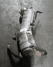 9803421880 Filtro antiparticolato (FAP)  PEUGEOT 308 1.6 8V HDi FAP (68Kw) Ber.