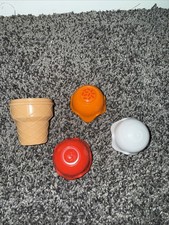 Leapfrog Scoop And Learn