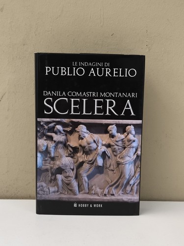 Sceleta danila comastri - sceleta,