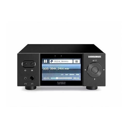 Hifi streaming music - a1,