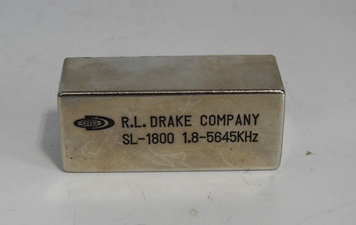 Filtro originale drake - drake, sl-1800