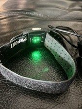 cardiofrequenzimetro IGPSPORT