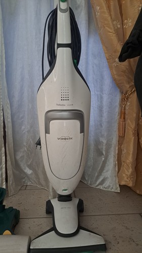 Folletto vk220s completo - folletto,