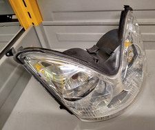 FARO ANTERIORE APRILIA