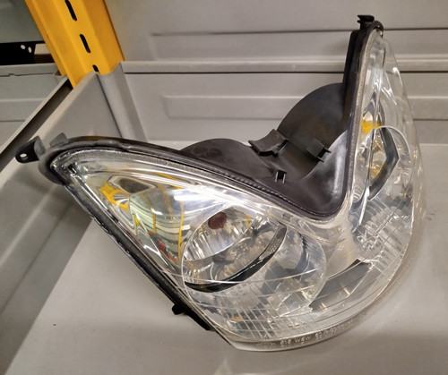 Faro anteriore aprilia - faro,