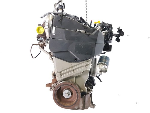 Motore k9k628 renault clio - -,
