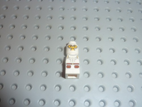 Lego microfigure minotaurus - lego,