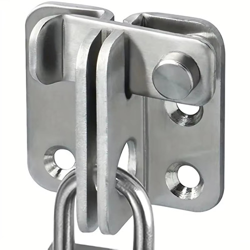 1pc cancello chiusure - 1pc,