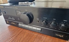 TECHNICS  -AMPLIFICATORE