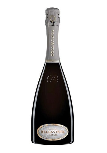 Bellavista franciacorta saten - bellavista,