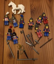 Lego Cavalieri Lotto Accessori