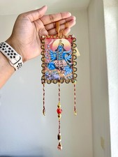 Decorazioni da appendere Kali