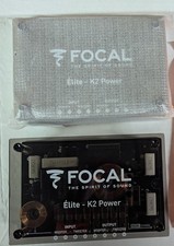 FOCAL XO/ES165KX2 ELITE K2