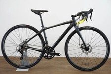 Bici da strada in lega con
