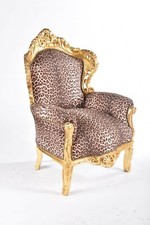 Grande poltrona singola con