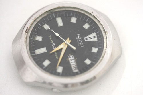 Seiko 6309 523a automatic - seiko, 6309-523a