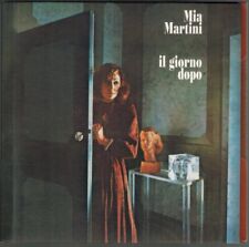Mia Martini CD Il Giorno Dopo Digipack Mondadori
