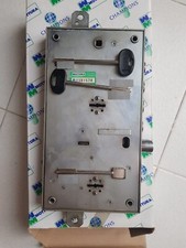 Serratura doppia di sicurezza Mottura interasse 28 mm