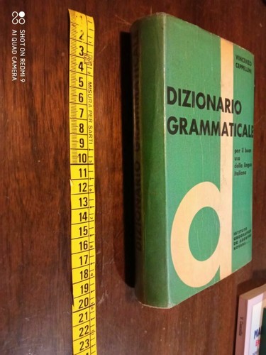 Libro linguistica lingua - libro:,
