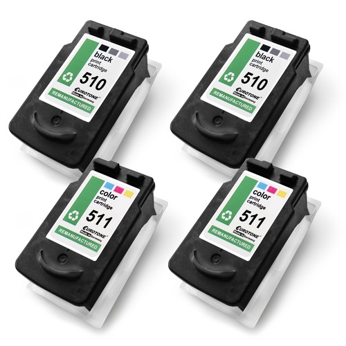 Eco ink xl for canon - ink,
