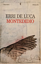 MONTEDIDIO - Erri De Luca