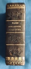 Venise 1609 TORQUATO TASSO Le