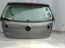 VOLKSWAGEN GOLF 5 GT 2.0