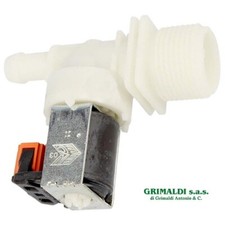 ELETTROVALVOLA 1 VIA 180° PER