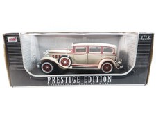 1:18 Anson Peerless 1931