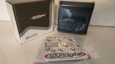 Soundigital 400 evo - 400.2,