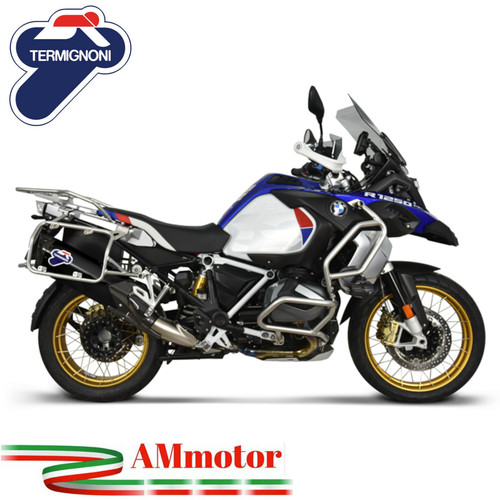 Termignoni bmw 1250 2023 - bmw, r