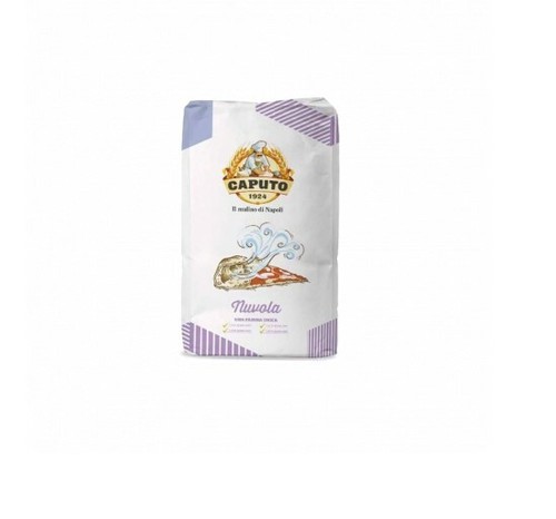Farina caputo nuvola 25 - nuvola,