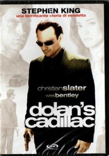 Dolan's cadillac DVD NUOVO