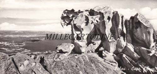 Palau capo orso 1963 - ,