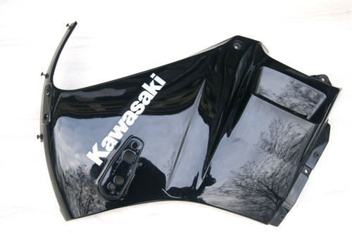 Kawasaki gpx 600 - r, zx