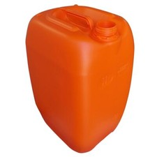 Tanica in plastica (HDPE) 25