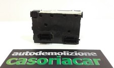 Body Computer FIAT 500 X 1 Serie