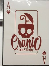 Cranio Creations Carte da