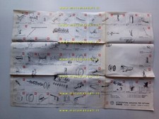 Alfa Romeo 2600 1966 catalogo