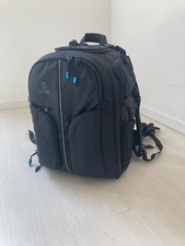Zaino Fotografico-Tenba Macchina Shootout 32L  Nero -Usato come nuovo