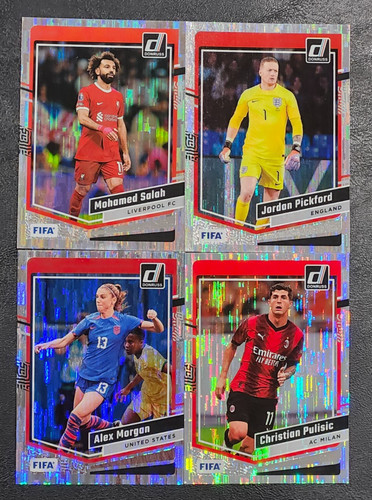 2023 donruss calcio argento - 2023-24,