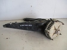 Semiasse Sinistro SX