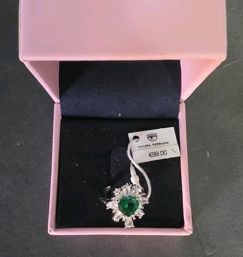 Anello chiara ferragni nuovo - anello,