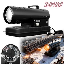 Termoventilatore diesel