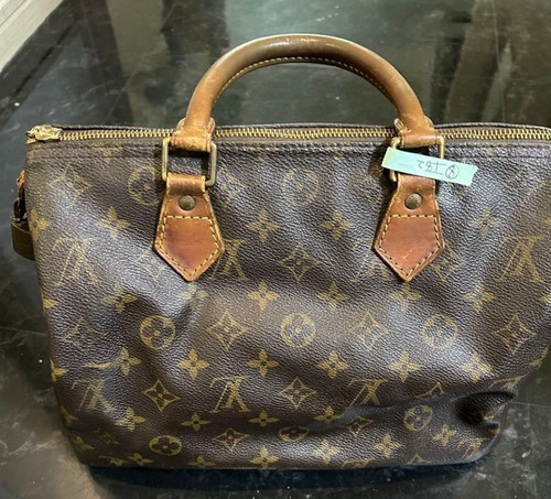 Borsa louis vuitton monogram - louis,