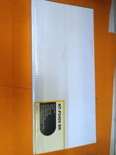 Toner samsung clp - toner, nt-p0409