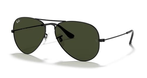 Ray ban 3025 aviator - ray, 58