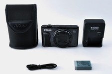 Canon PowerShot SX720 HS